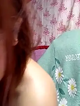Cutie body11 online show from July 7, 10:41 am