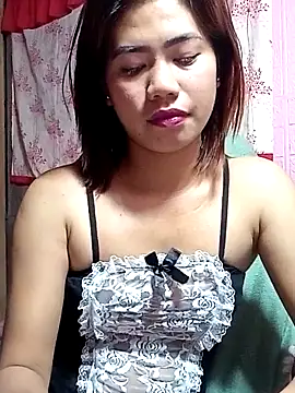 Cutie body11 online show from July 16, 12:33 pm
