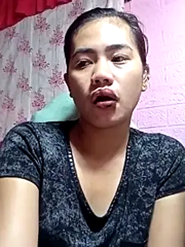 Cutie body11 online show from July 17, 1:23 am
