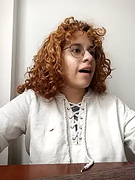 Snapshot of EmmaMelissa0521 chatting on September 12, 9:59 pm EmmaMelissa0521 online show from September 12, 9:59 pm