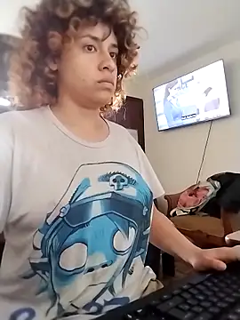 EmmaMelissa0521 online show from April 8, 6:08 pm