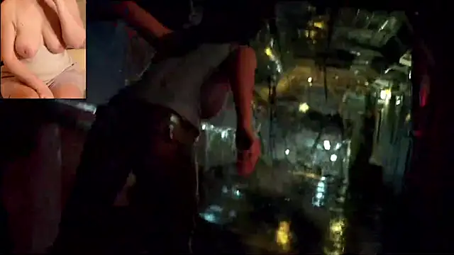 Snapshot of GamerGirl_Eve chatting on February 8, 7:05 pm GamerGirl Eve online show from February 8, 7:05 pm