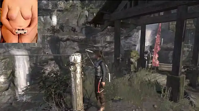 Snapshot of GamerGirl_Eve chatting on February 8, 10:08 pm GamerGirl Eve online show from February 8, 10:08 pm