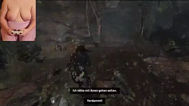 Snapshot of GamerGirl_Eve chatting on February 9, 7:19 pm GamerGirl Eve online show from February 9, 7:19 pm