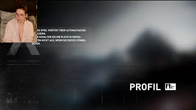 Snapshot of GamerGirl_Eve chatting on February 12, 7:24 pm GamerGirl Eve online show from February 12, 7:24 pm