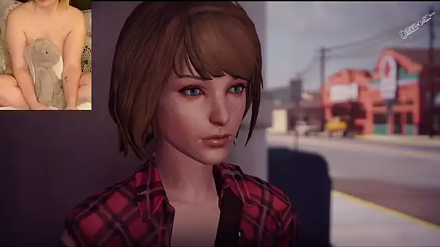 Snapshot of GamerGirl_Eve chatting on February 13, 10:22 pm GamerGirl Eve online show from February 13, 10:22 pm