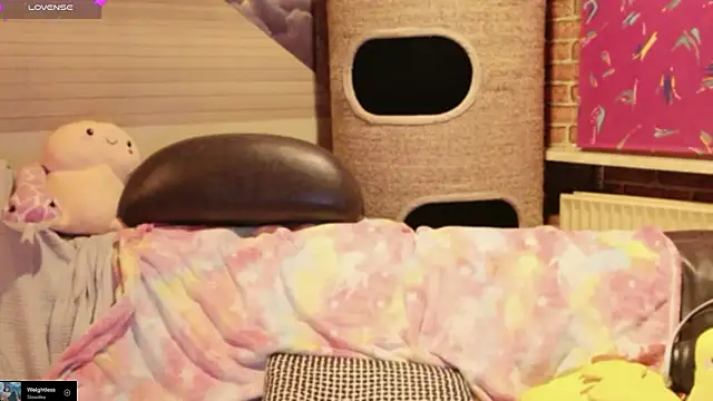 GamerGirl Eve online show from January 12, 6:46 pm