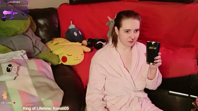 GamerGirl Eve online show from April 7, 5:57 pm