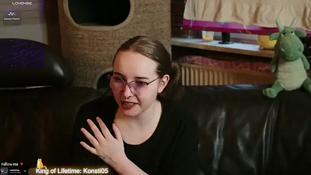 GamerGirl Eve online show from June 30, 7:37 pm