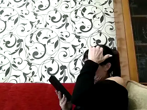 JeaneDavis online show from December 18, 11:38 am