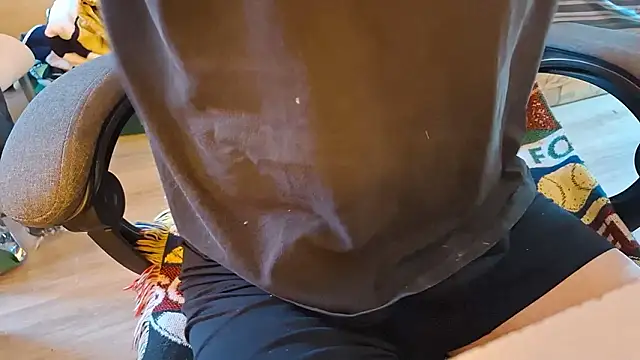 Danyell K287 online show from February 18, 6:42 am