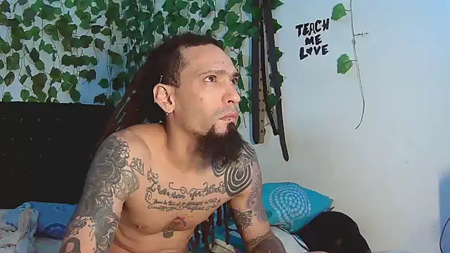 Snapshot of caribbeanlover1 chatting on September 9, 11:54 am caribbeanlover1 online show from September 9, 11:54 am