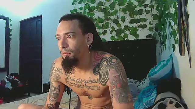 Snapshot of caribbeanlover1 chatting on September 12, 12:27 pm caribbeanlover1 online show from September 12, 12:27 pm