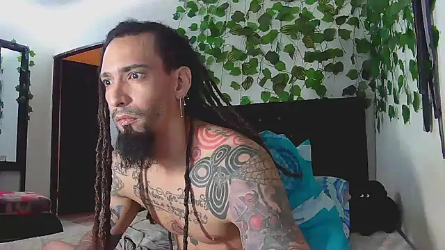 Snapshot of caribbeanlover1 chatting on September 17, 1:13 pm caribbeanlover1 online show from September 17, 1:13 pm