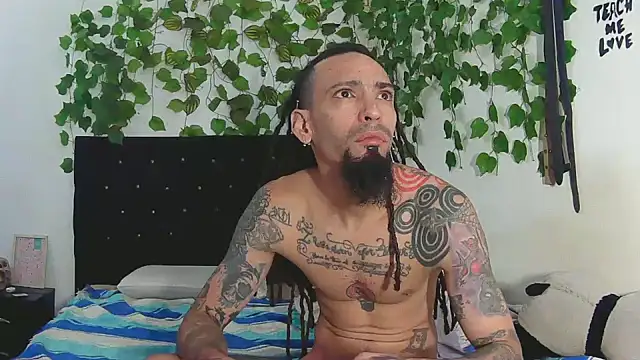 Snapshot of caribbeanlover1 chatting on September 27, 12:43 pm caribbeanlover1 online show from September 27, 12:43 pm