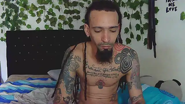 Snapshot of caribbeanlover1 chatting on October 4, 12:25 pm caribbeanlover1 online show from October 4, 12:25 pm