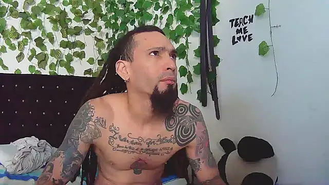 Snapshot of caribbeanlover1 chatting on October 9, 12:36 pm caribbeanlover1 online show from October 9, 12:36 pm