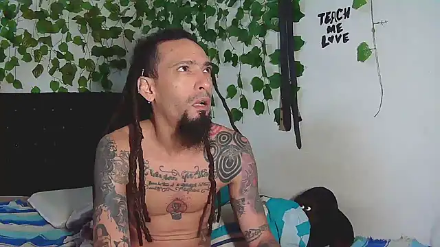 Snapshot of caribbeanlover1 chatting on October 11, 12:04 pm caribbeanlover1 online show from October 11, 12:04 pm