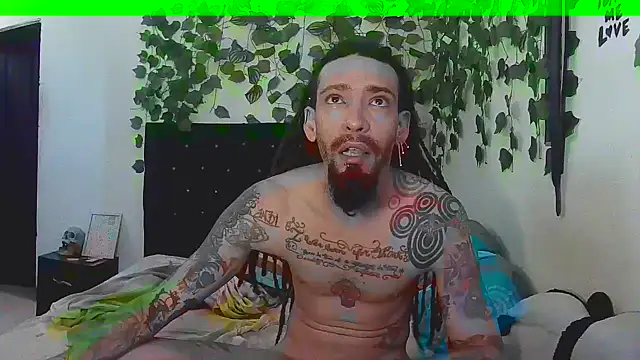 caribbeanlover1 online show from January 11, 2:00 pm