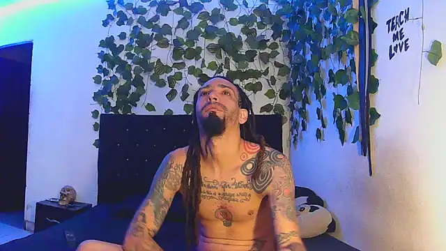 caribbeanlover1 online show from March 21, 3:15 pm