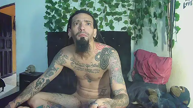 caribbeanlover1 online show from April 8, 12:49 pm