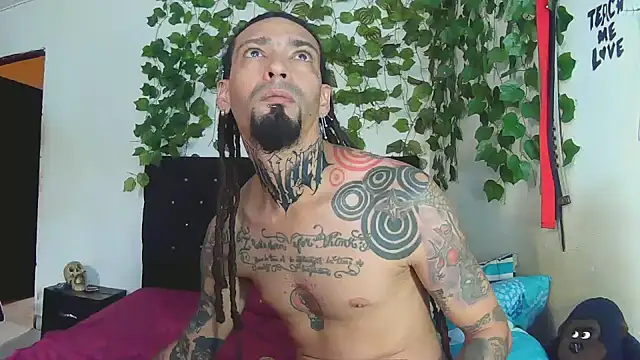 Snapshot of caribbeanlover1 chatting on May 15, 2:02 pm caribbeanlover1 online show from May 15, 2:02 pm