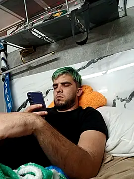 Joseitox21 online show from February 5, 5:45 am