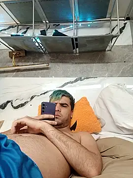 Joseitox21 online show from February 26, 3:00 pm