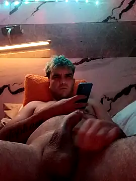 Joseitox21 online show from March 8, 4:38 am