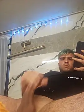 Joseitox21 online show from March 11, 10:16 pm