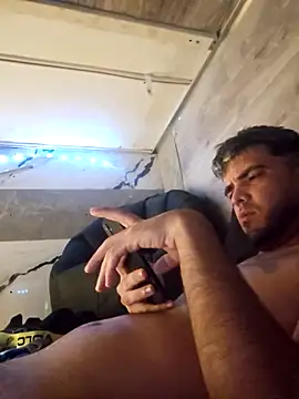 Joseitox21 online show from April 16, 4:08 pm