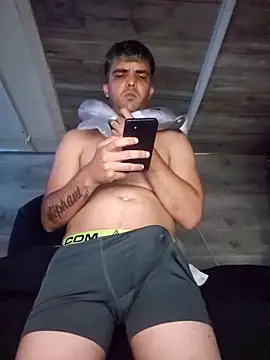 Joseitox21 online show from April 18, 1:31 am