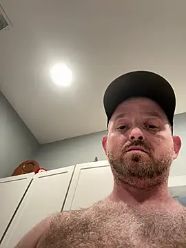 smokeymt420 online show from March 27, 5:35 am