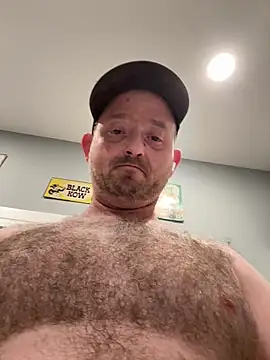 smokeymt420 online show from April 3, 3:48 am