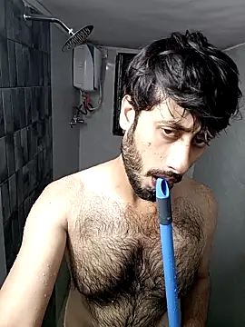 Snapshot of SimplyKarthik09 chatting on February 27, 5:46 pm SimplyKarthik09 online show from February 27, 5:46 pm