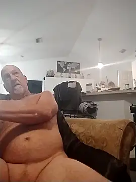 Yankeedave420 online show from February 12, 5:58 pm