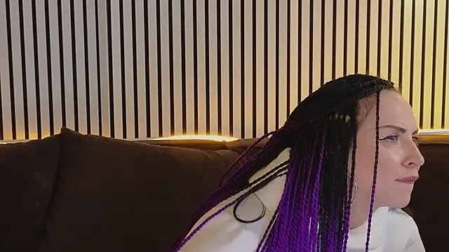 lily conor online show from March 16, 9:05 pm