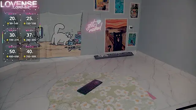 Careful i bite online show from September 19, 4:58 am