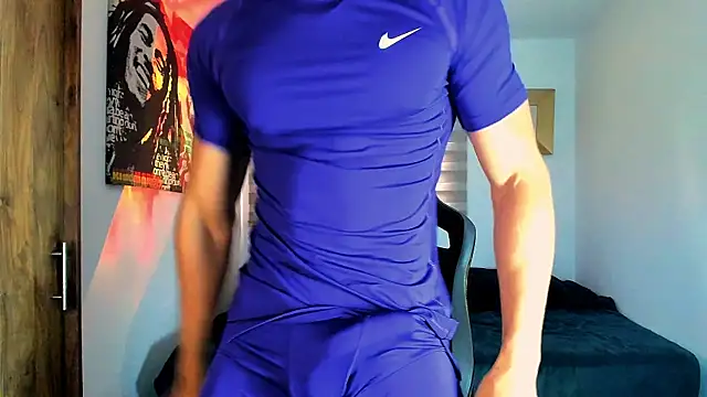 Liam V online show from January 8, 11:43 am