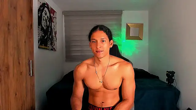 Liam V online show from January 15, 11:21 am