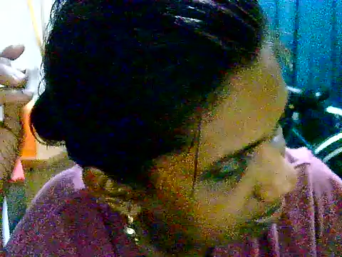 Ansh1307 online show from March 31, 1:29 am