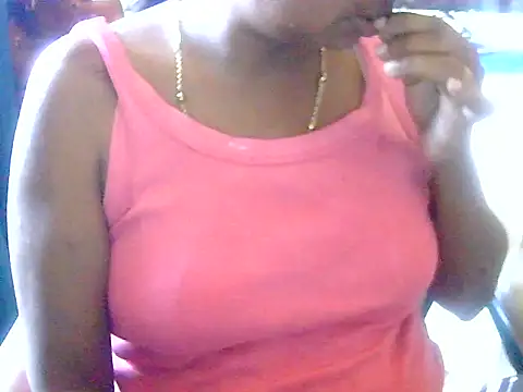 Ansh1307 online show from April 6, 7:26 pm