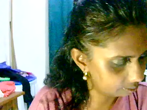 Ansh1307 online show from April 10, 1:11 am