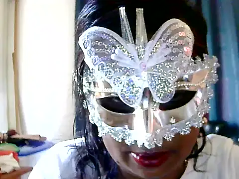 Ansh1307 online show from April 10, 6:34 pm