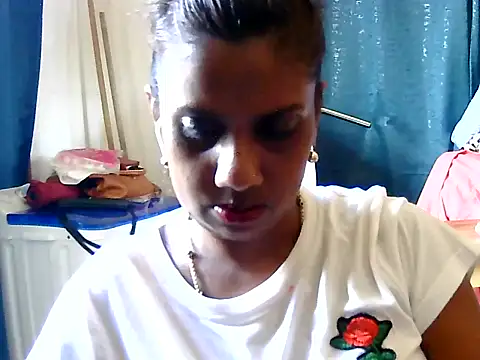 Ansh1307 online show from April 12, 1:16 pm