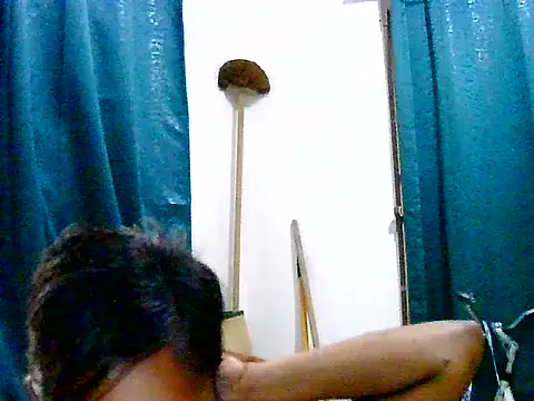 Ansh1307 online show from April 16, 9:39 pm