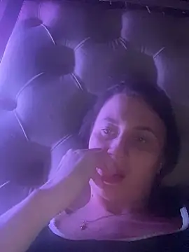 Flossy Vettie online show from March 10, 11:06 pm