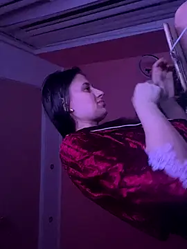 Flossy Vettie online show from September 23, 8:01 pm