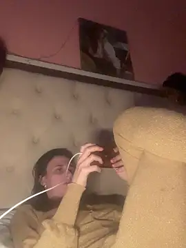 Flossy Vettie online show from January 14, 3:06 pm