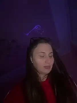 Flossy Vettie online show from February 11, 6:57 pm